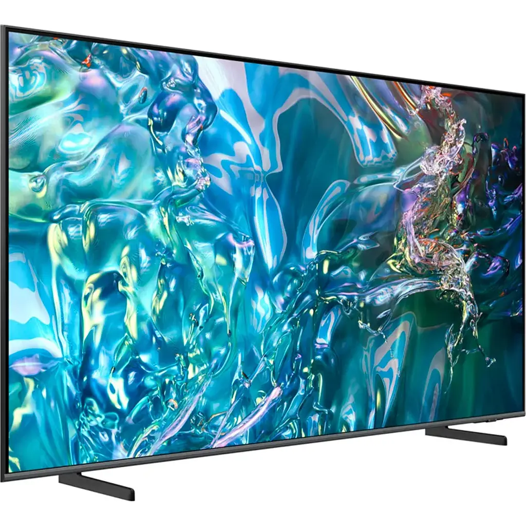 Телевизор Samsung Q67D 50" QLED 4K [QE50Q67D] [118055] - фото 2
