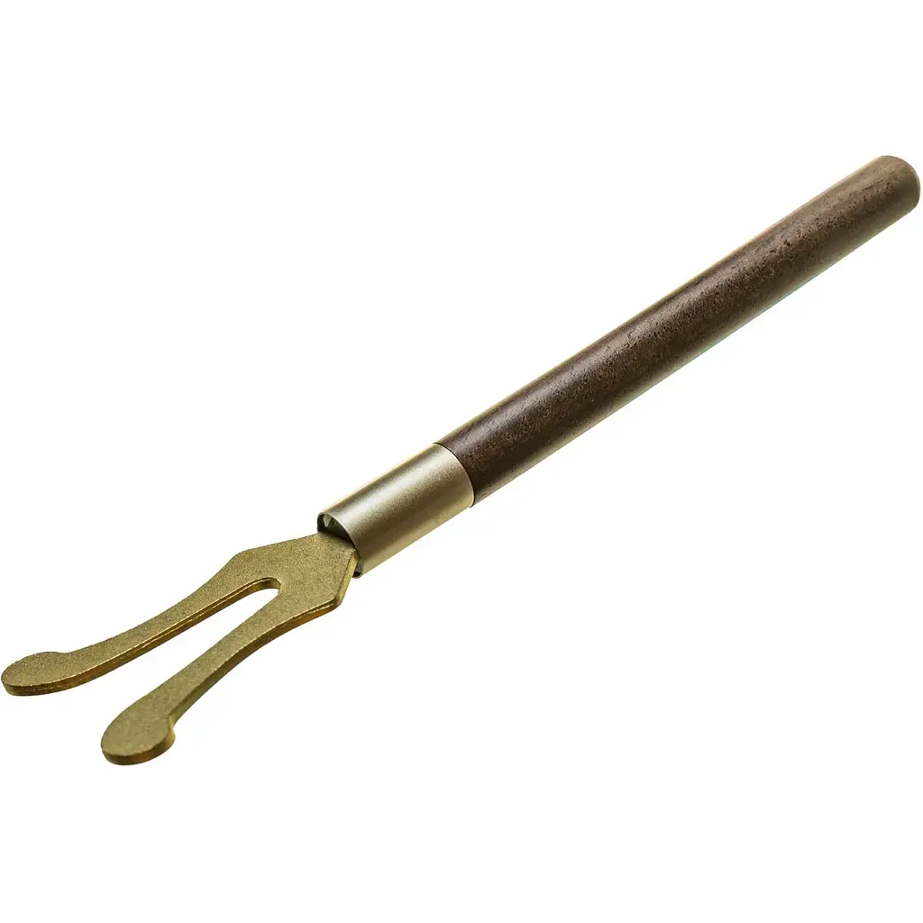 Виделка для кришки тецубіна Newtea - фото 3