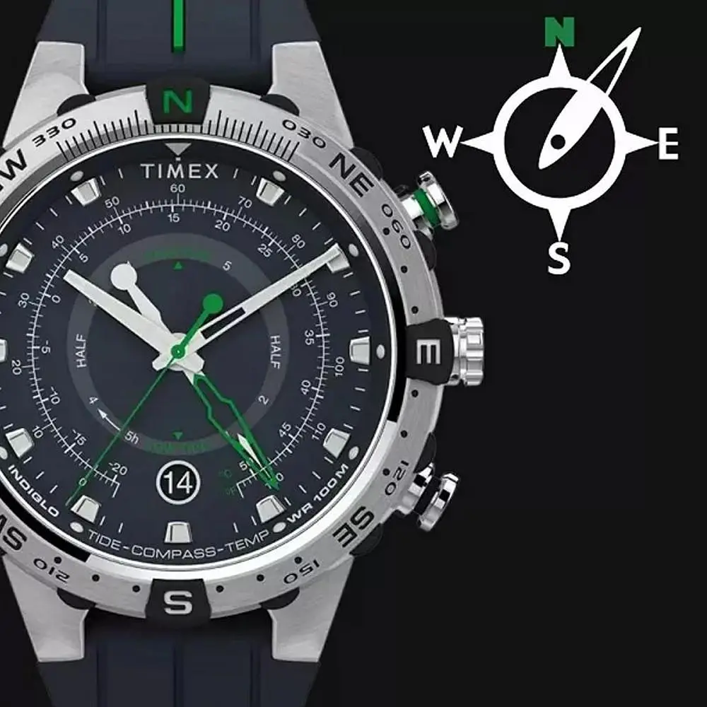 Годинник Timex Tx2v22100 - фото 3
