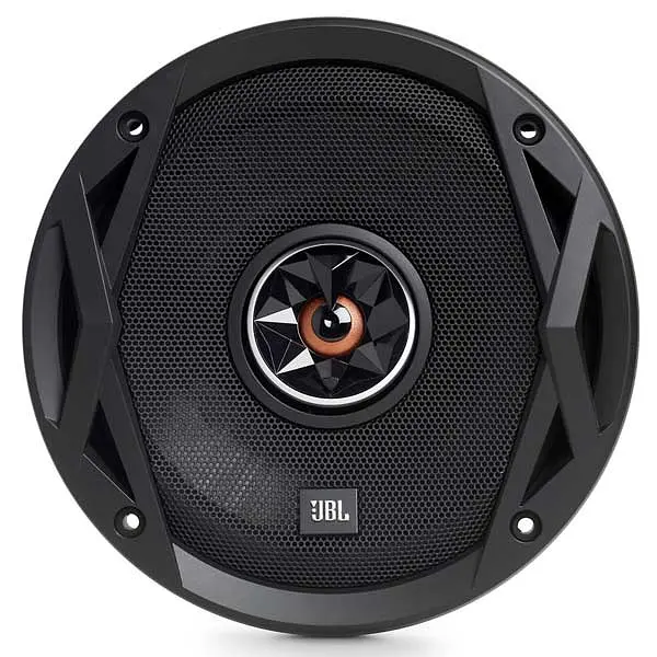 Коаксиальная акустическая система JBL CLUB 6522 - фото 2