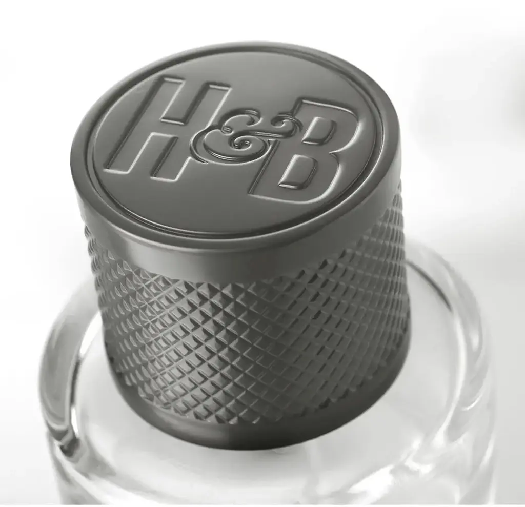 Туалетна вода Hawkins & Brimble Eau de Toilette 50 мл - фото 6