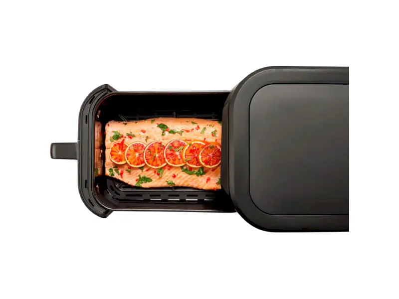 Мультипіч Cuisinart COMPACTMAX 7.6L AFS8OBLE - фото 3