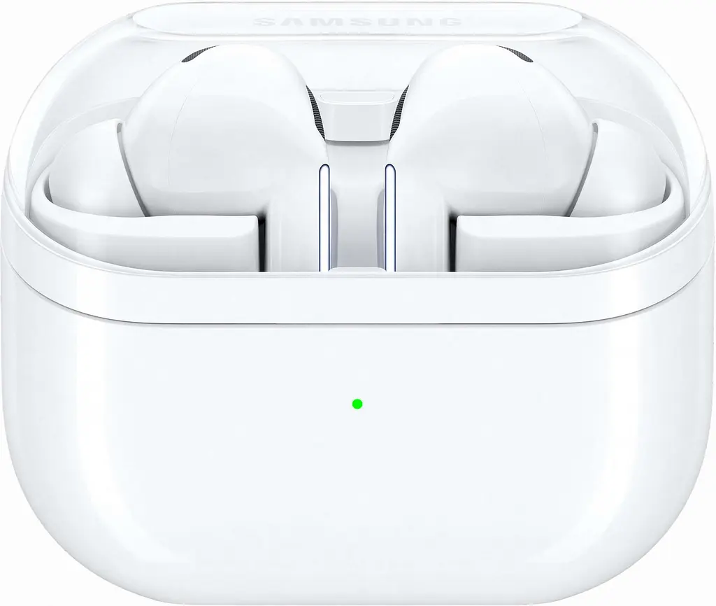 Навушники Samsung Galaxy Buds 3 Pro White (SM-R630NZWA) Refurbished - фото 9