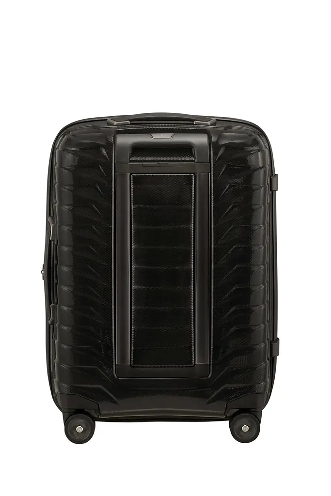 Валіза Samsonite PROXIS BLACK 55x40x20(23) 55 См CW6*09001 - фото 7