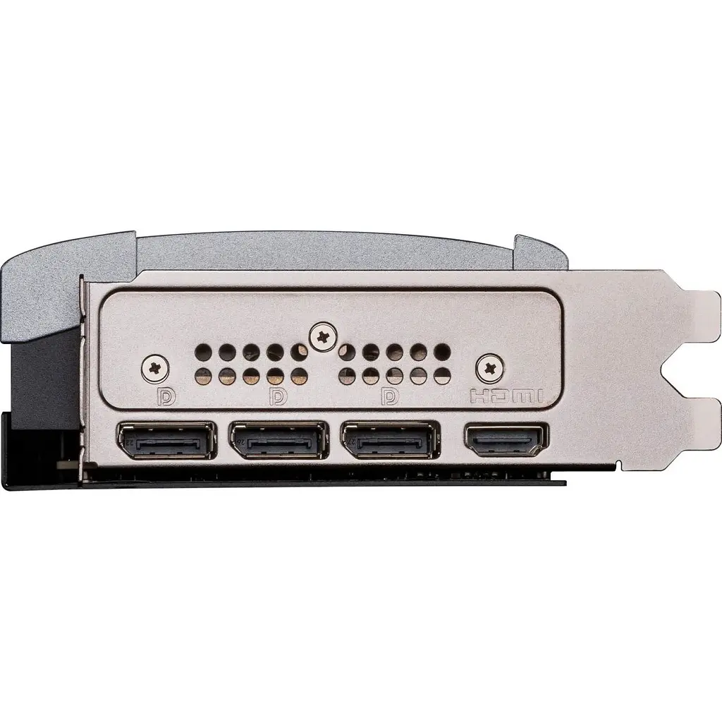 Відеокарта MSI GeForce RTX 5070 Ti 16G VENTUS 3X OC (G507T-16V3C) EU [125994] - фото 9