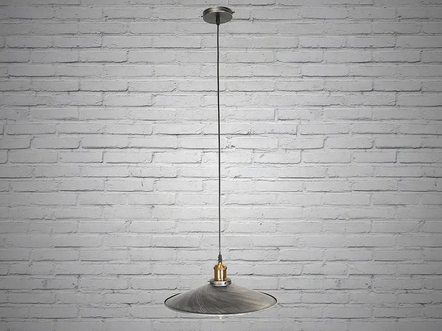 Світильник-підвіс в стилі Лофт - фото 2