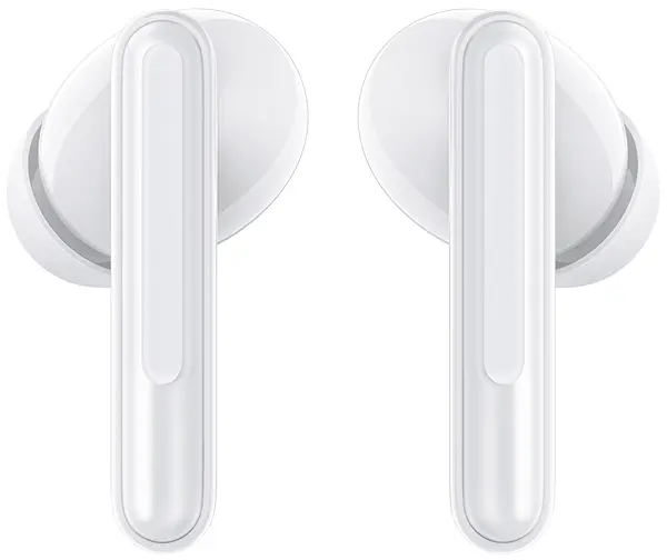 Навушники Oppo Enco Free2 білий (ETI71WHITE) - фото 4