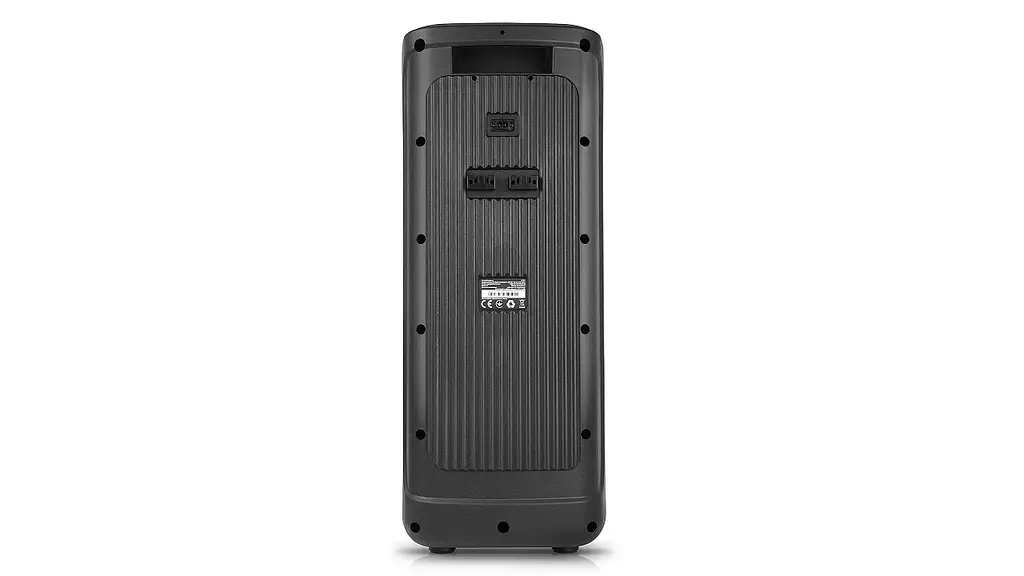 Акустична система Real-El X-797 Black - фото 9