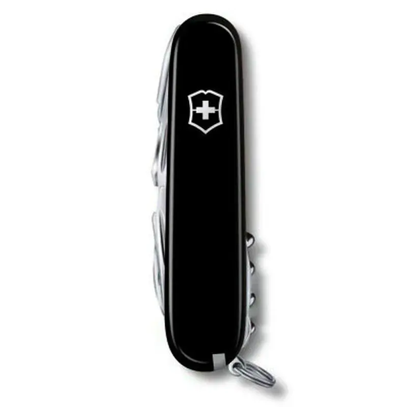 Ніж Victorinox Handyman 91 мм Чорний (1.3773.3) - фото 4