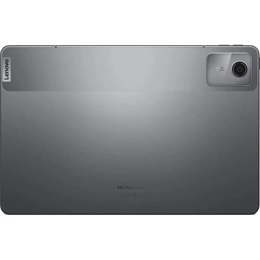 Планшет Lenovo Tab M11 4/128GB LTE Luna Grey + Pen [ZADB0040UA] UA-UCRF [101178] - фото 6