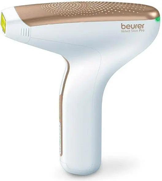 Фотоэпилятор Beurer IPL 8500 Velvet Skin Pro (57513) [78404] - фото 4