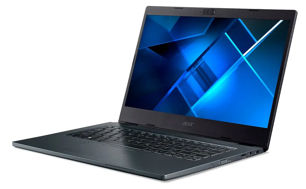 Ноутбук ACER TravelMate P4 TMP414-51 (NX.VPAEU.002) (NX.VPAEU.002) - фото 2