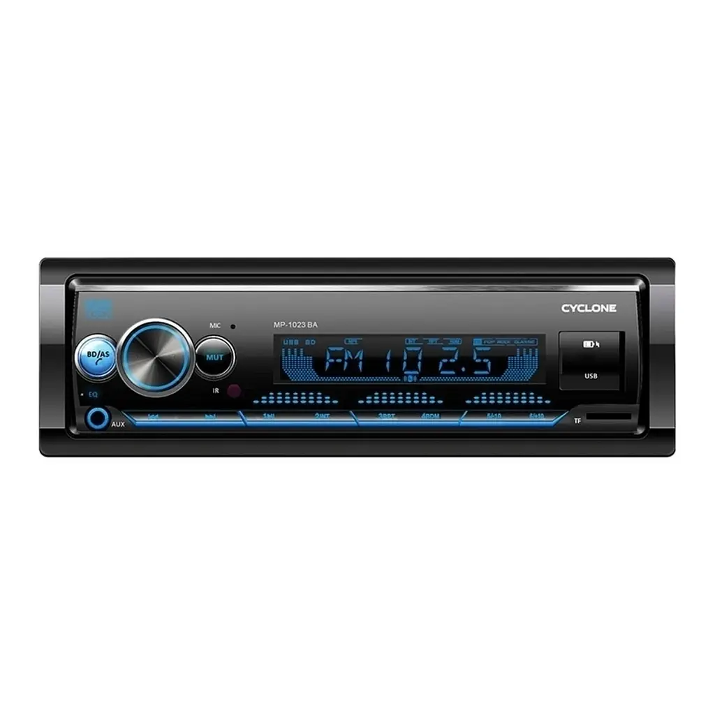 MP3 програвач Cyclone MP-1024 Cyclone (НФ-00001100)
