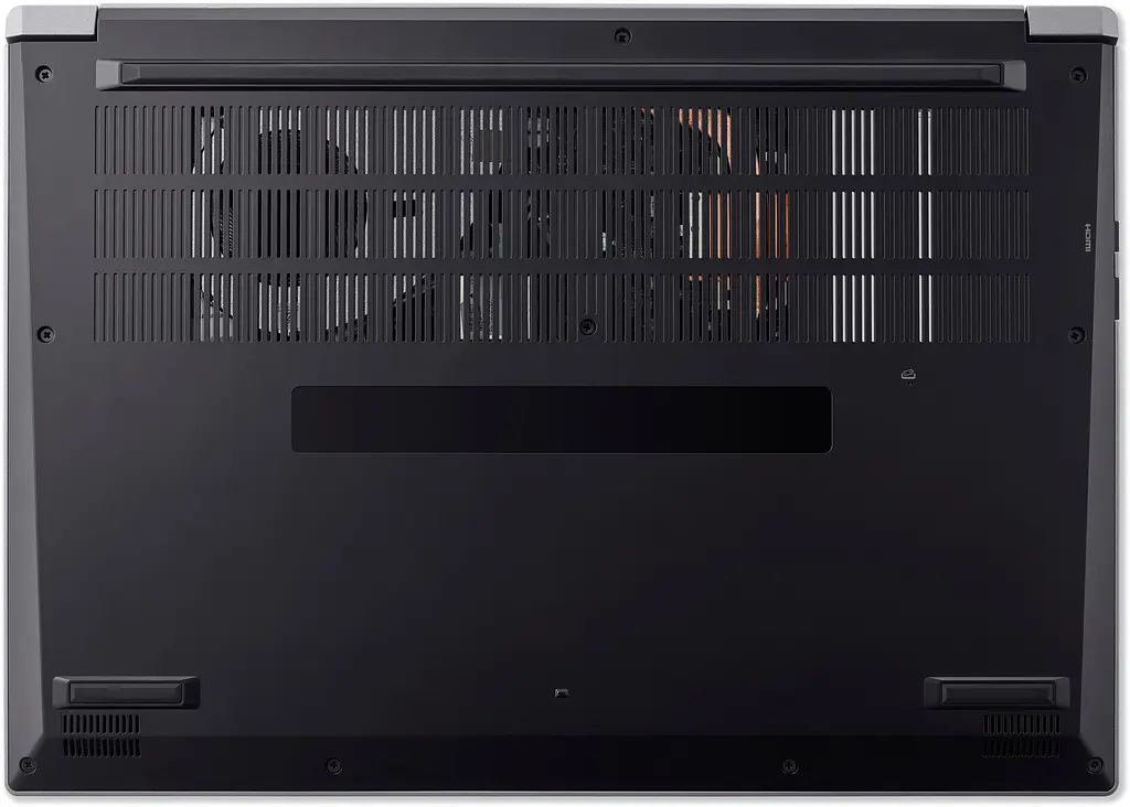 Ноутбук Acer Aspire Go AG15-51P 15.3 WUXGA IPS, Intel i5-1334U, 16GB, F512GB, UMA, Lin, сірий (NX.J51EU.009) - фото 7