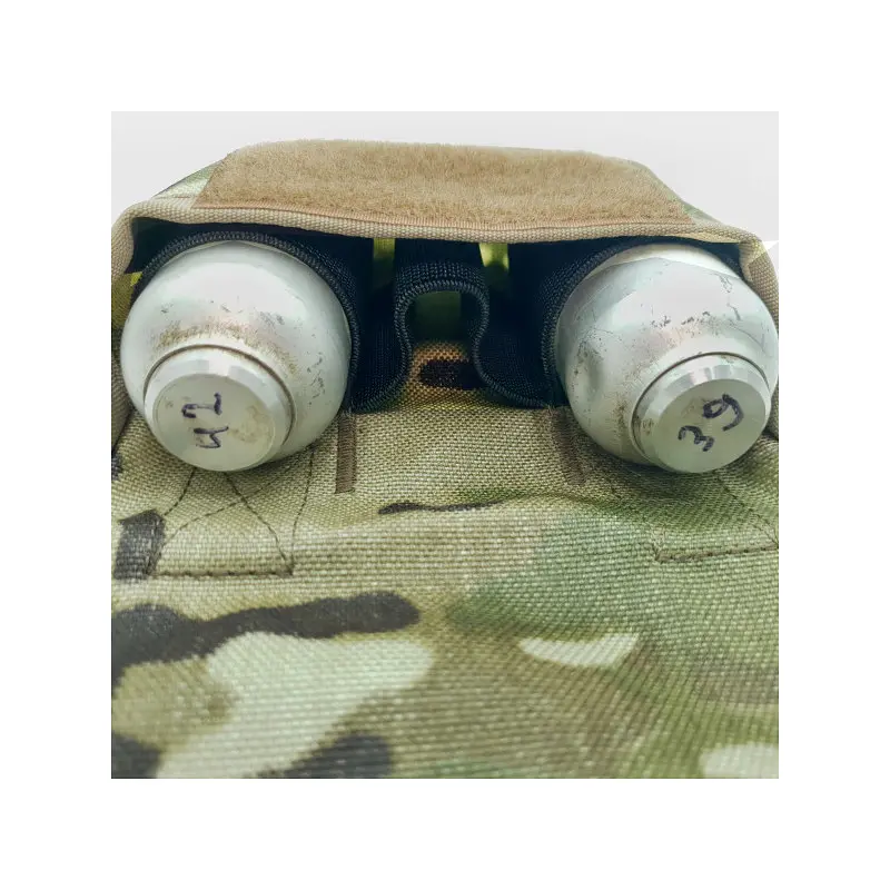 Підсумок Тривога Tur Gear (TG-TUR-TR) - фото 3