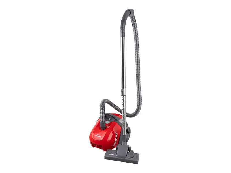 Пилосос Zelmer Antek ZVC3500R - фото 9