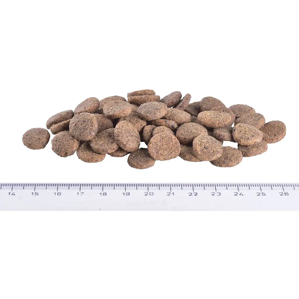 Корм сухой Brit VetDiet Dog Ultra-hypoallergenic для собак при проблемах с пищеварением с насекомыми 2 кг - фото 2