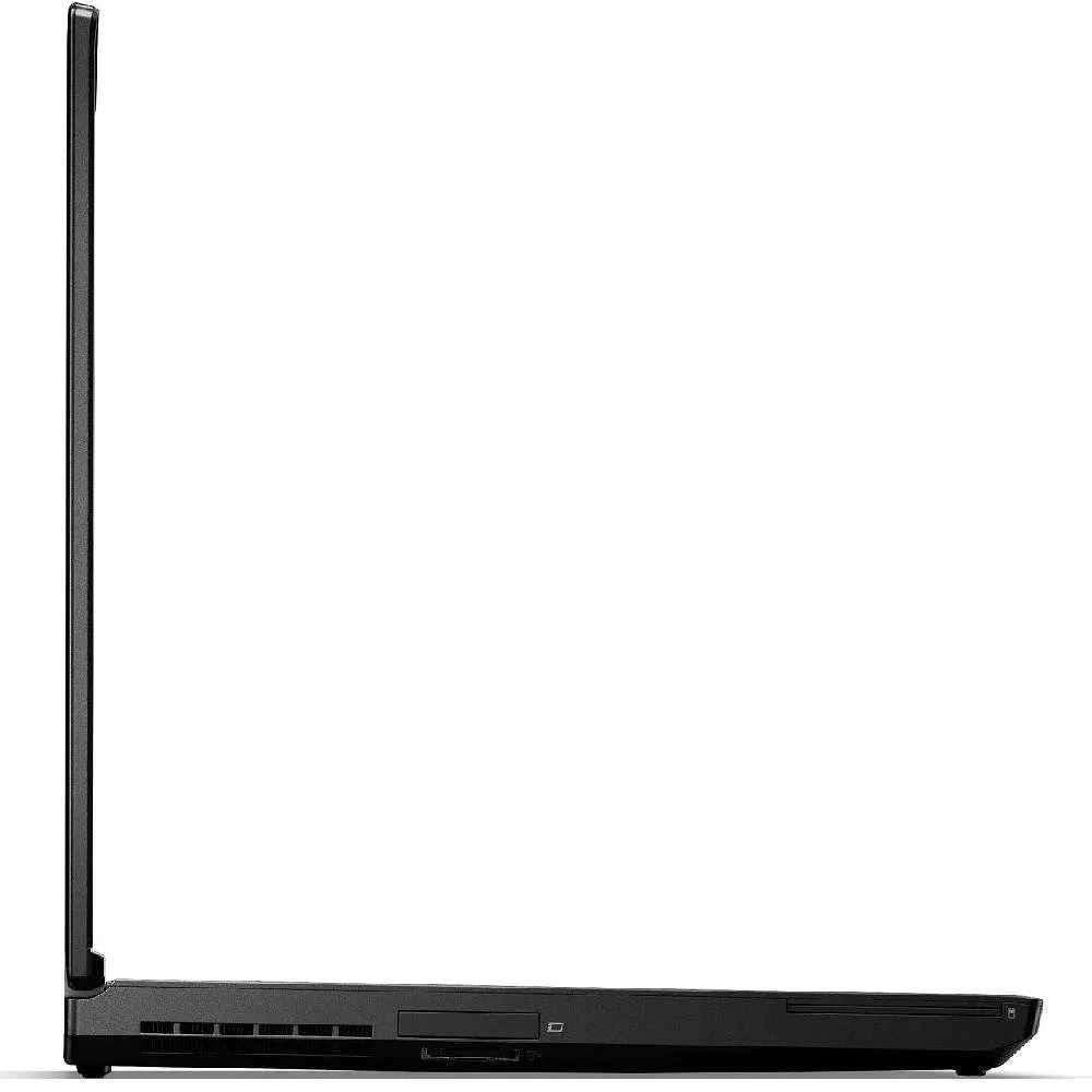 Ноутбук Lenovo ThinkPad P51 (i7-7820HQ/32/512SSD/M2200M-4Gb) - Class A "Б/В" - фото 5