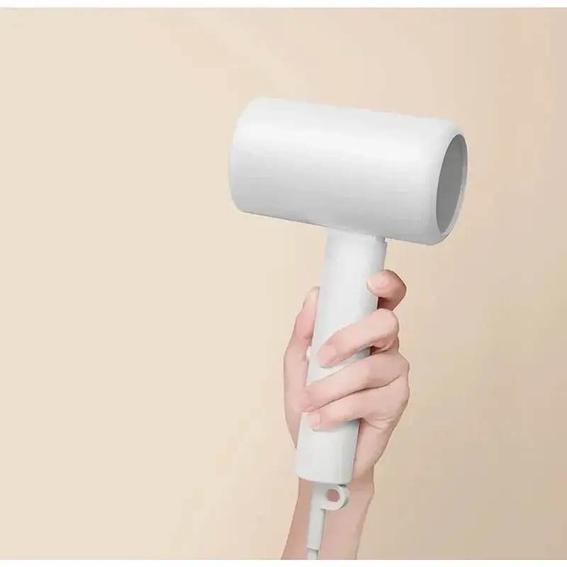 Фен Xiaomi Compact Hair DryerH101 White - фото 4