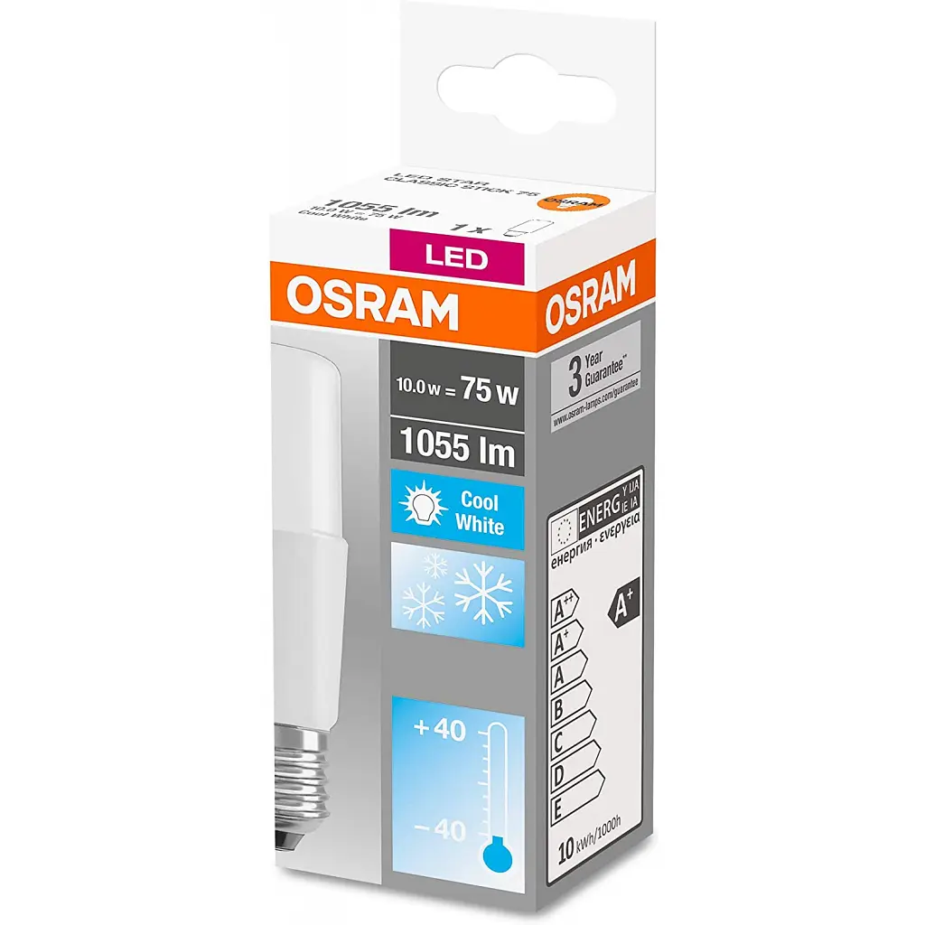 Лампочка Osram LED STAR STICK (4058075059214) - фото 2