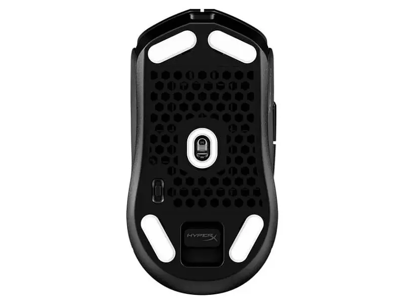 Миша HyperX Pulsefire Haste 2 Mini Wireless black (7D388AA) - фото 6