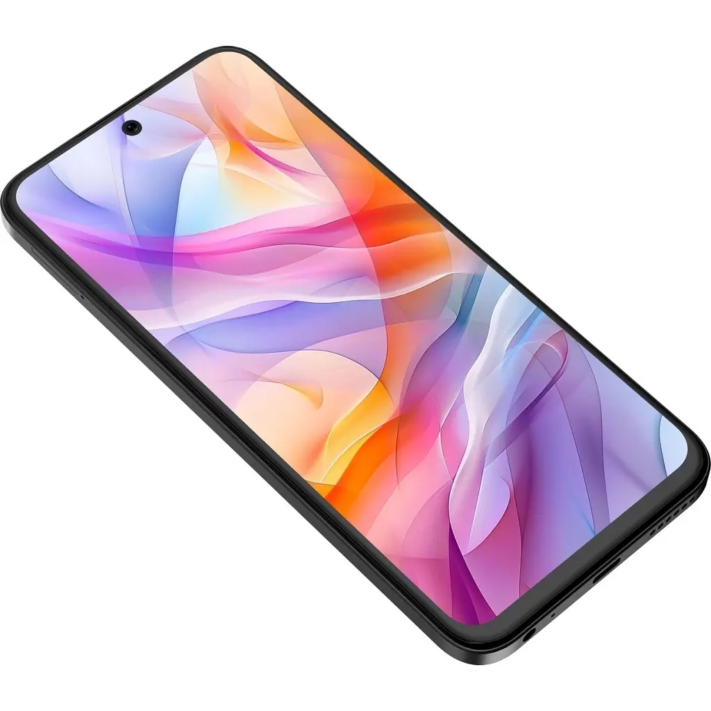 Мобільний телефон ZTE Nubia V70 Design 8/256GB Gray (1143714) - фото 4