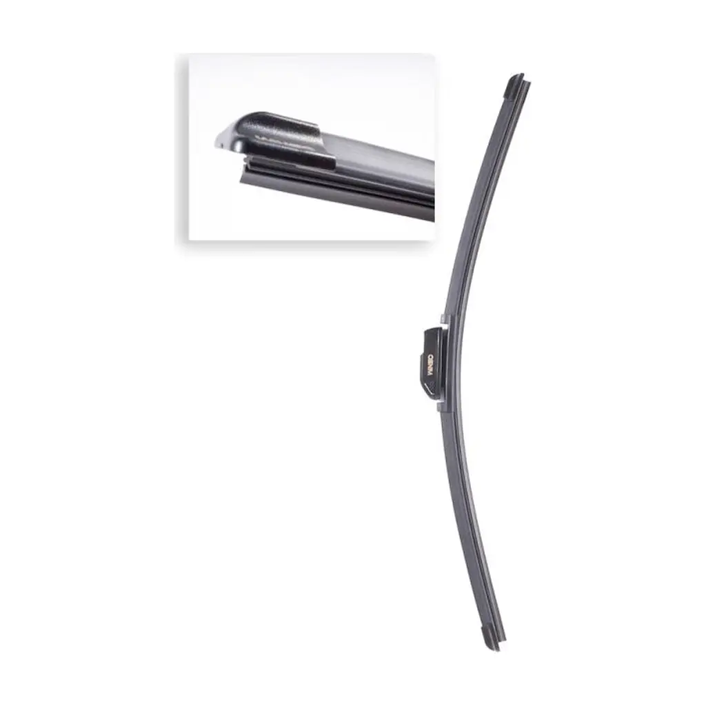 Щітка склоочисника Winso X Treme 500 мм (113500) - фото 2
