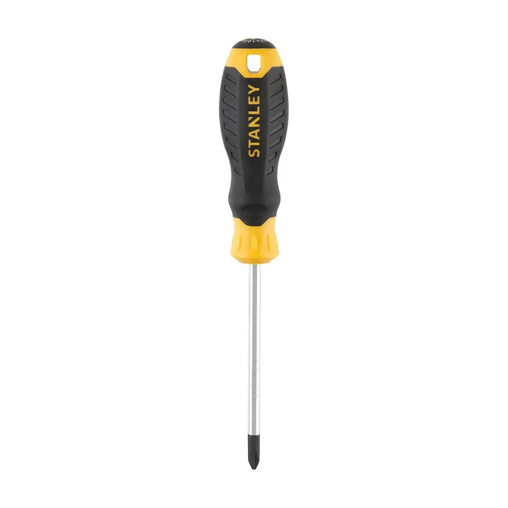 Викрутка Stanley Cushion Grip, Ph2 × 100 мм (STHT16158-0) - фото 2