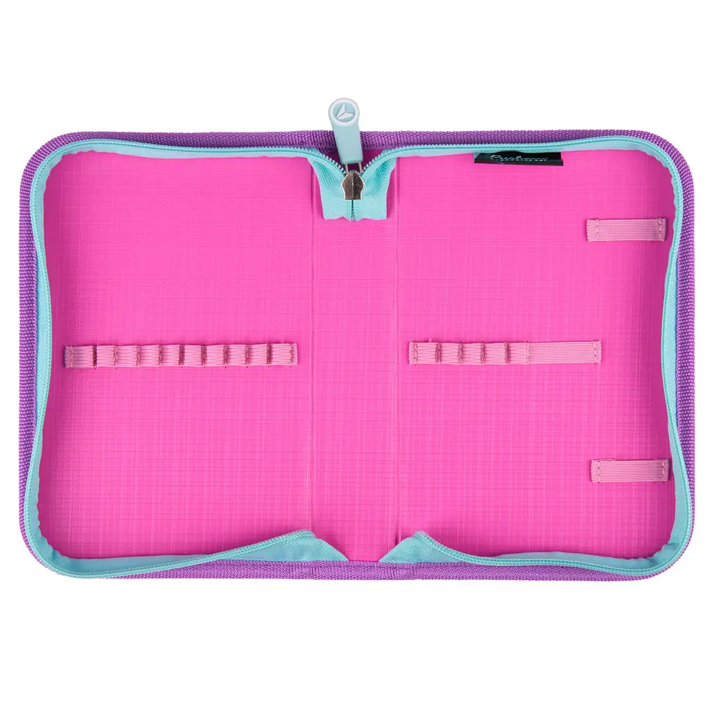 Шкільний пенал твердий одинарний без клапана Yes Pusheen the Cat HP-02 - фото 3