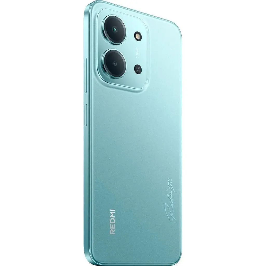 Смартфон Redmi 15C 8/256GB Mint Green UA-UCRF [171972] - фото 4