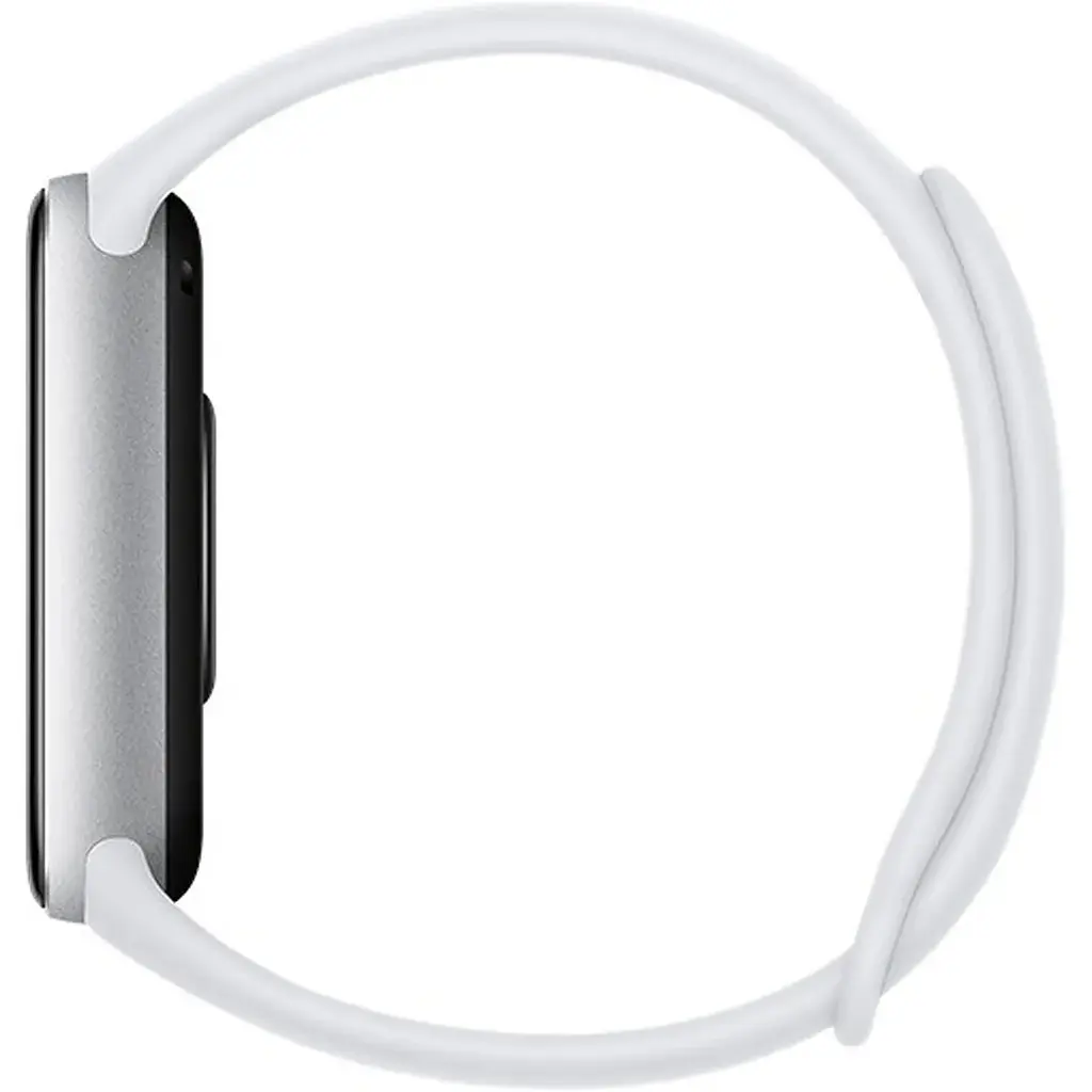 Фітнес-браслет XiaomiSmart Band 9 BHR8340GL Glacier Silver - фото 3