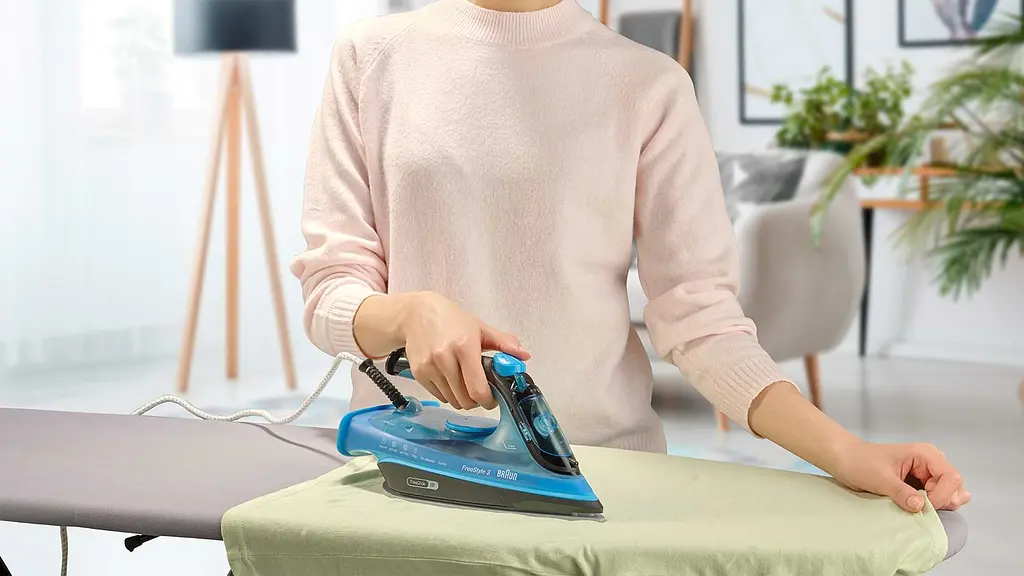 Праска BRAUN FI 3194 BK - фото 9