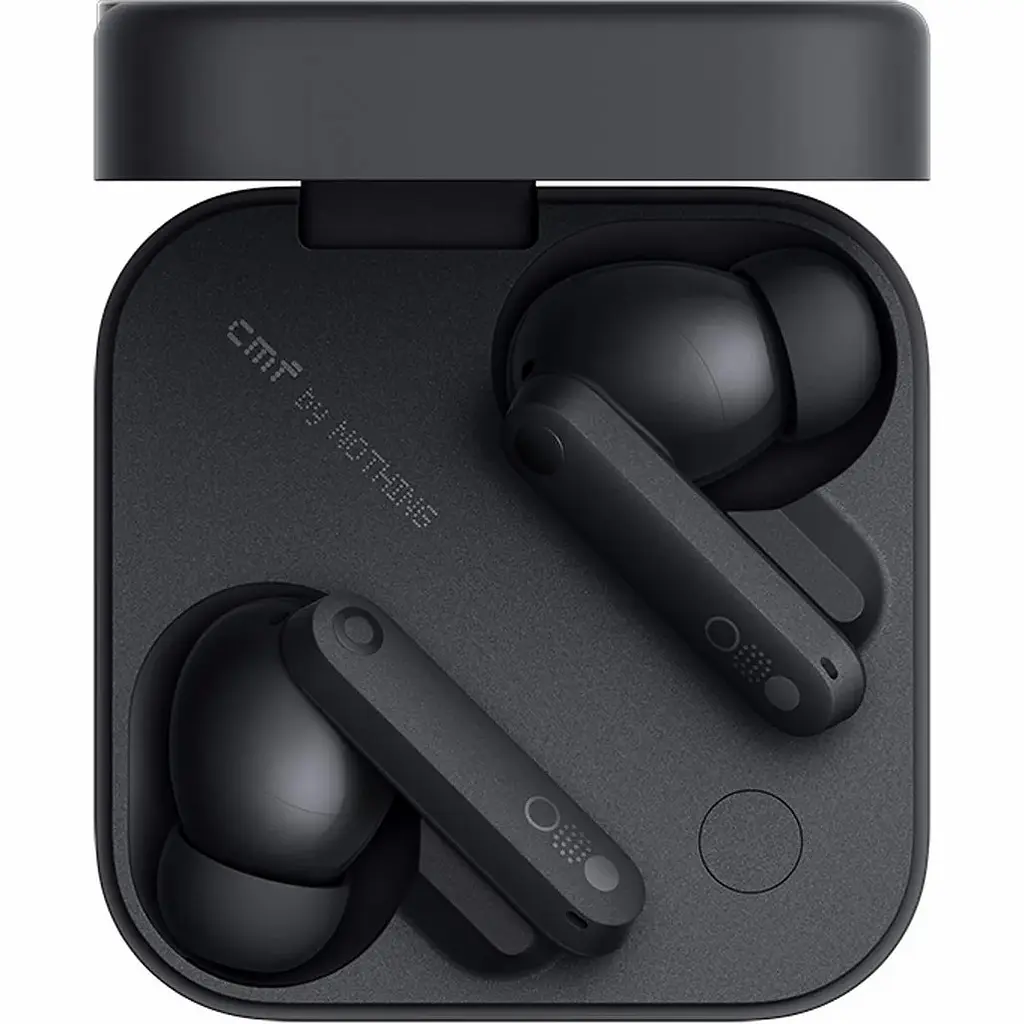 Навушники Nothing CMF Buds Pro 2 dark gray