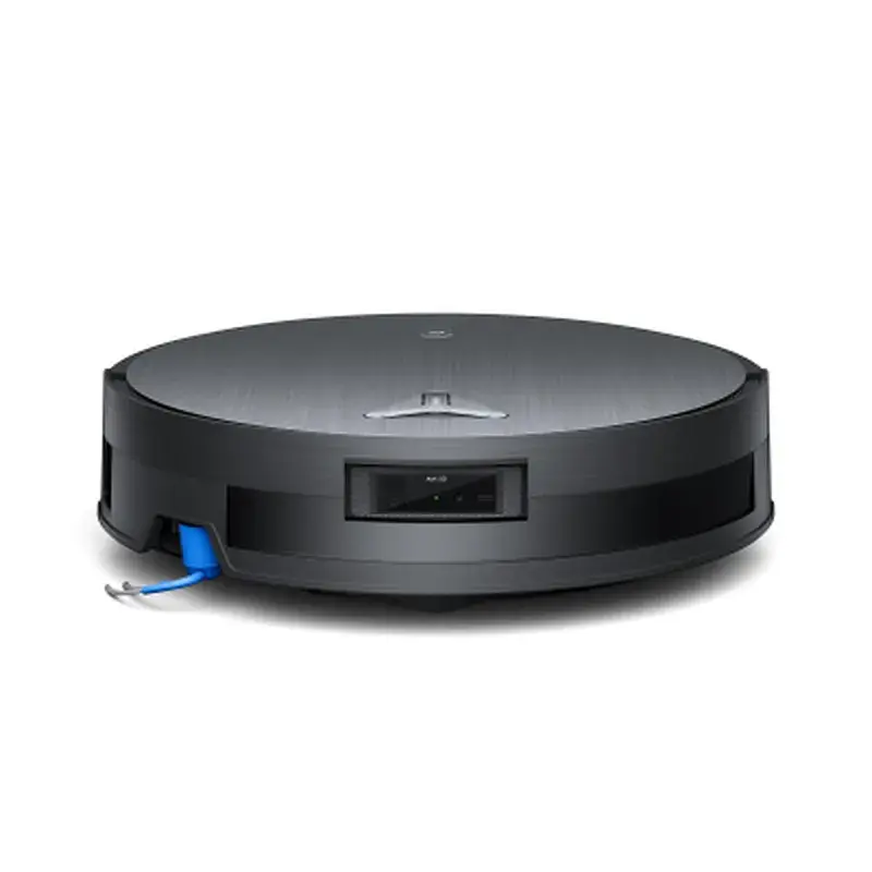 Пылесос Ecovacs Deebot X11 Pro Omni (DEX99-1 BLACK) - фото 3