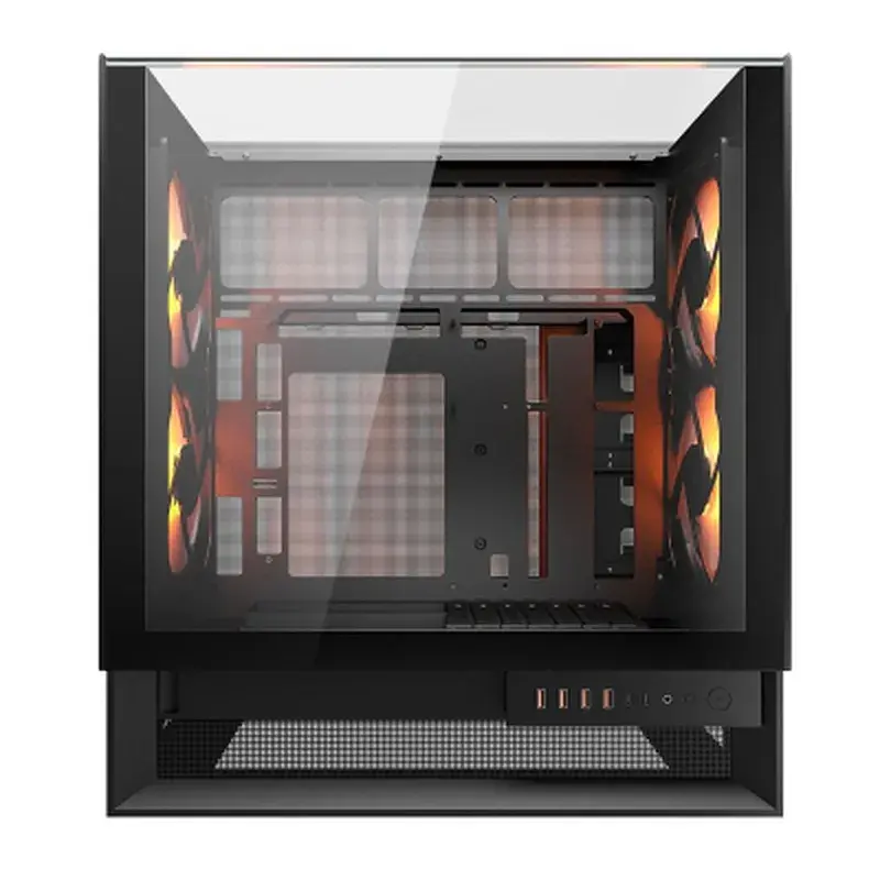 Корпус для ПК Cougar OMNY X RGB - фото 6