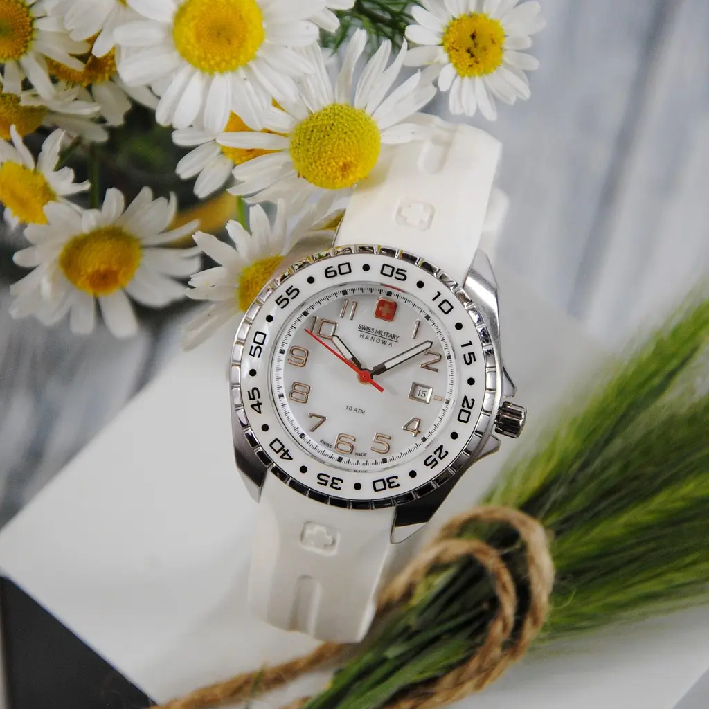 Годинник Swiss Military Hanowa 06-6144.04.001 - фото 3