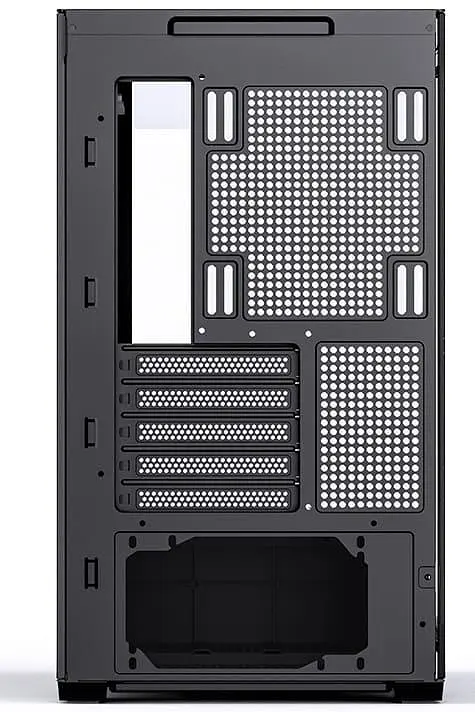 Корпус Jonsbo D300 Black (D300 Black) - фото 7