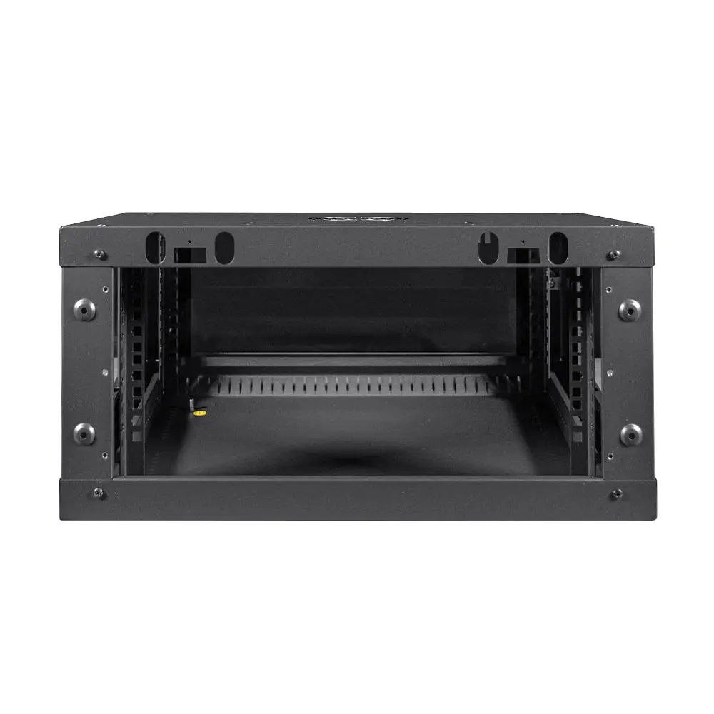 Комутаційна шафа Trinix TRX-4U/600x450x280 Black (25-00054) - фото 7