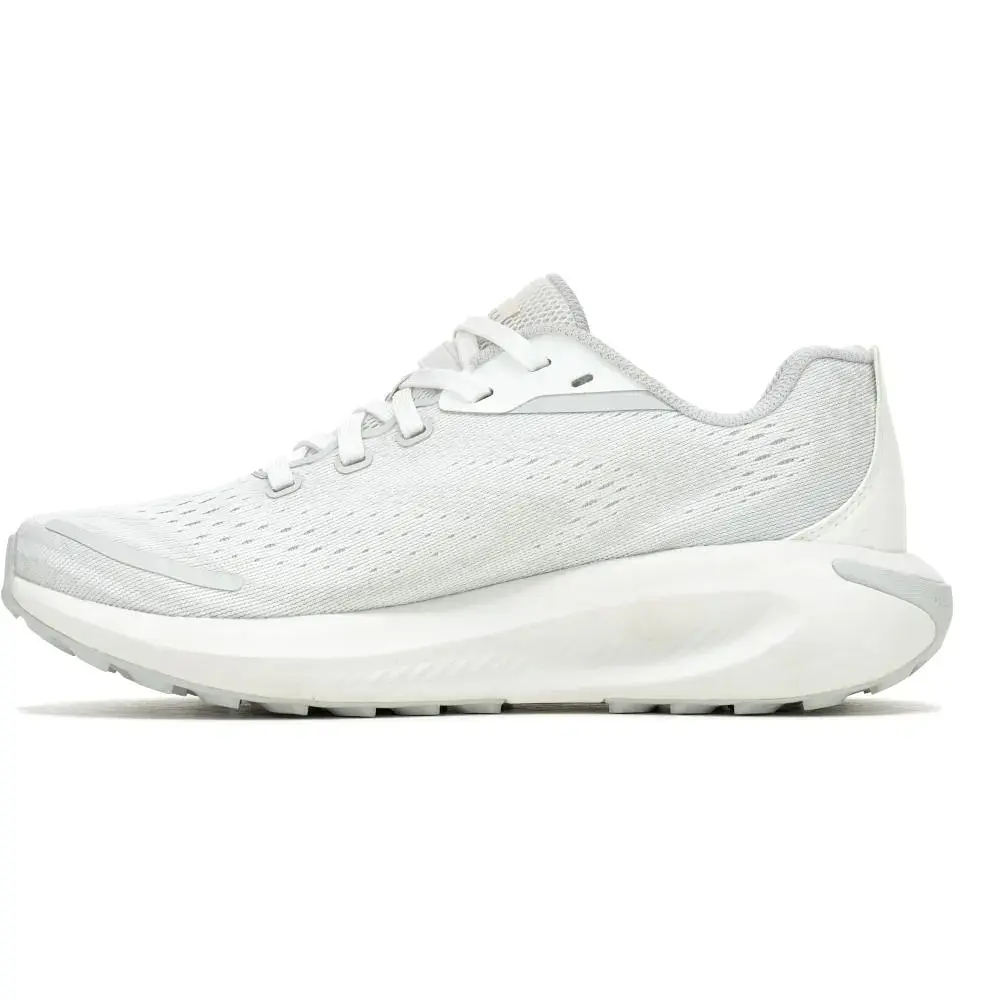 Кроссовки женские Merrell Morphlite 40 Білий - фото 3