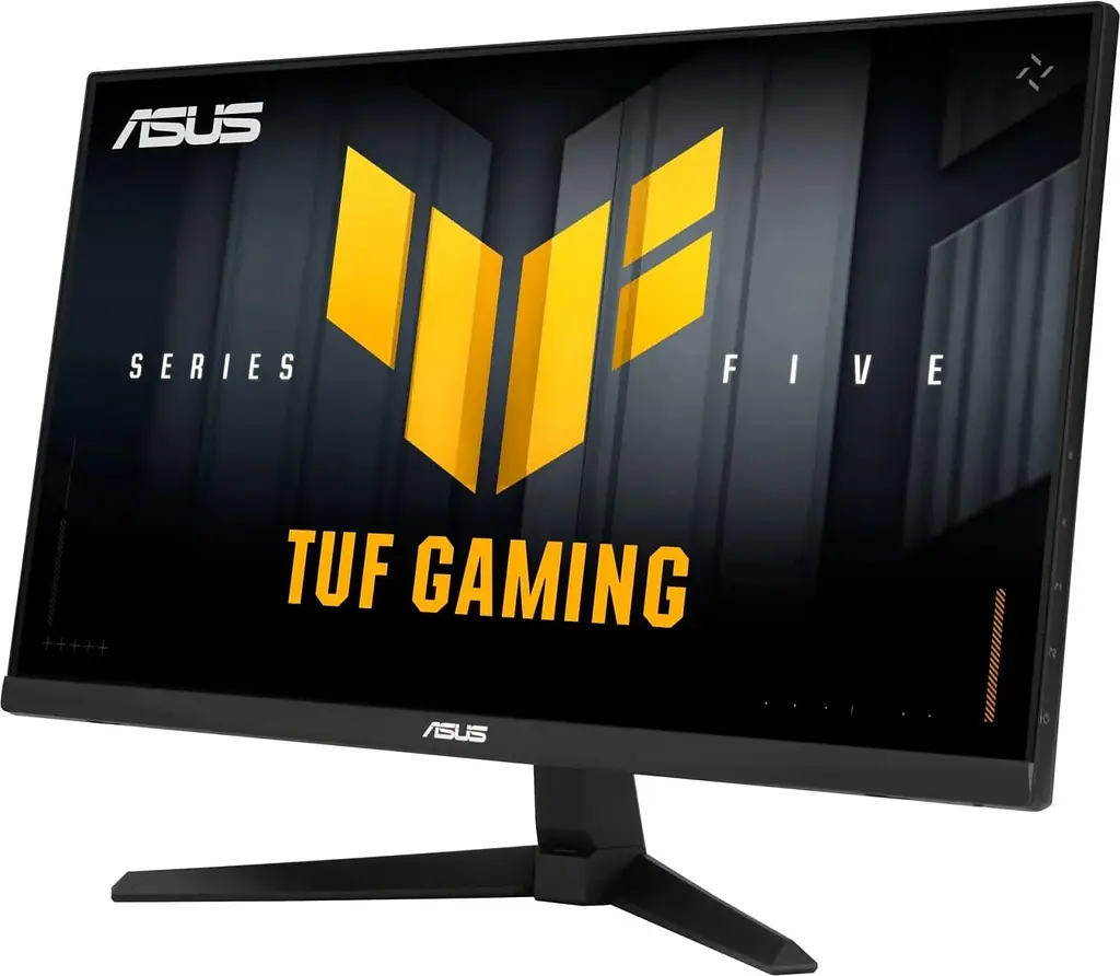 Монітор 24.5" ASUS TUF Gaming VG259QM5A FHD IPS 240Hz (90LM0B90-B01O71) - фото 2
