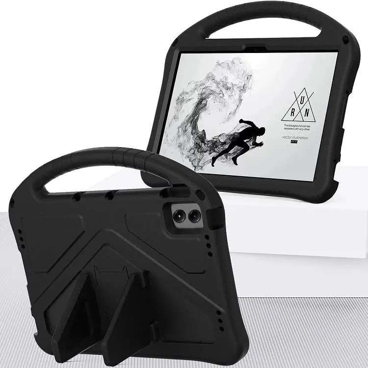 Чохол BeCover Protected Cover з кріпленням для Xiaomi Redmi Pad Pro 12.1'' Black (711882) - фото 10