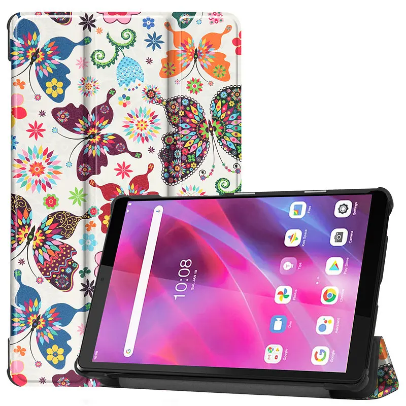 Чохол-книжка для планшета Lenovo Tab M8 TB-8505X та TB-8505F - фото 9