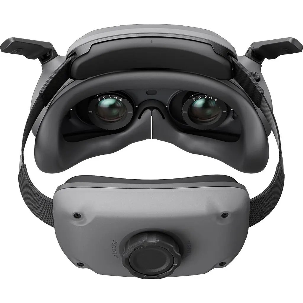 FPV окуляри DJI Goggles 3 (CP.FP.00000159.01) EU [110475] - фото 5