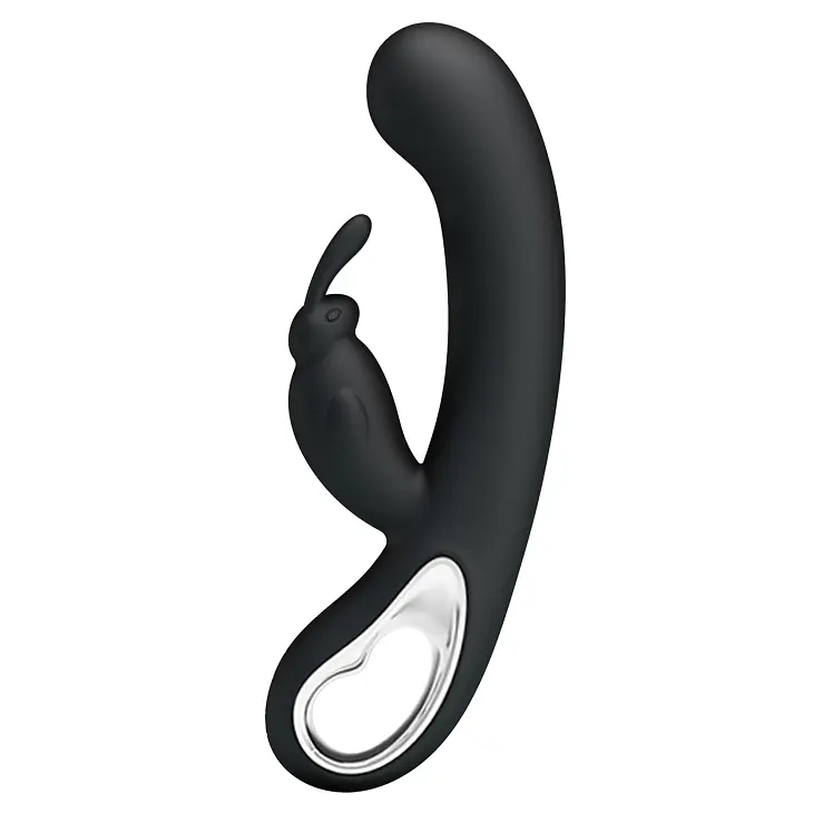Вібратор Pretty Love Webb Vibrator Black - фото 7