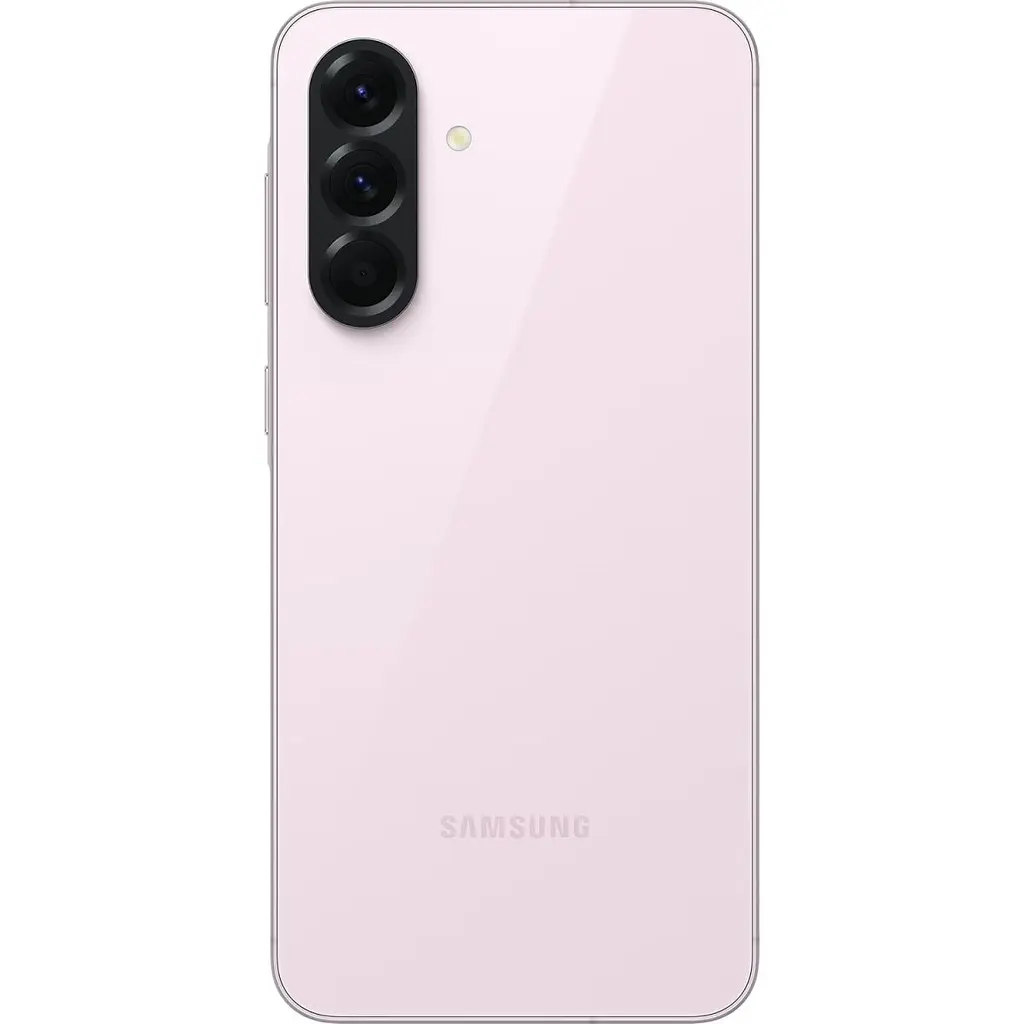 Смартфон Samsung Galaxy A56 8/128GB Awesome Pink (SM-A566BLIAEUC) [133119] - фото 5