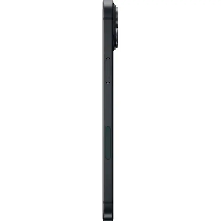 Смартфон Apple iPhone 15 Plus 512Gb eSIM Black [MU033] [102493] - фото 10