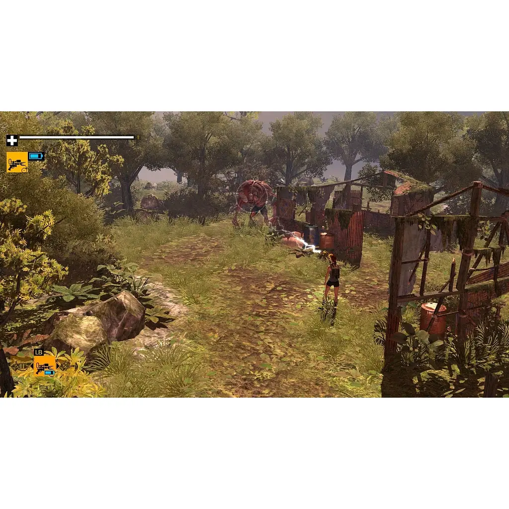 Ключ активации Microsoft How to Survive: Storm Warning Edition для Xbox One/Series - фото 6