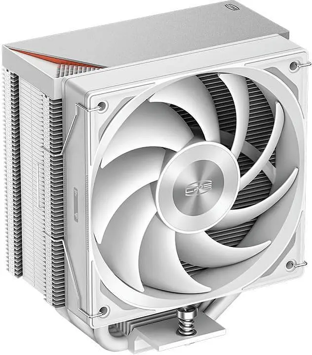 Кулер для процесора PcCooler RZ500 White (RZ500 WH)