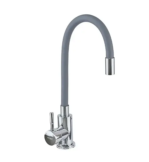 Змішувач для кухні Mixxus SUS-011 Chrome Refl.Gray (MI6222)