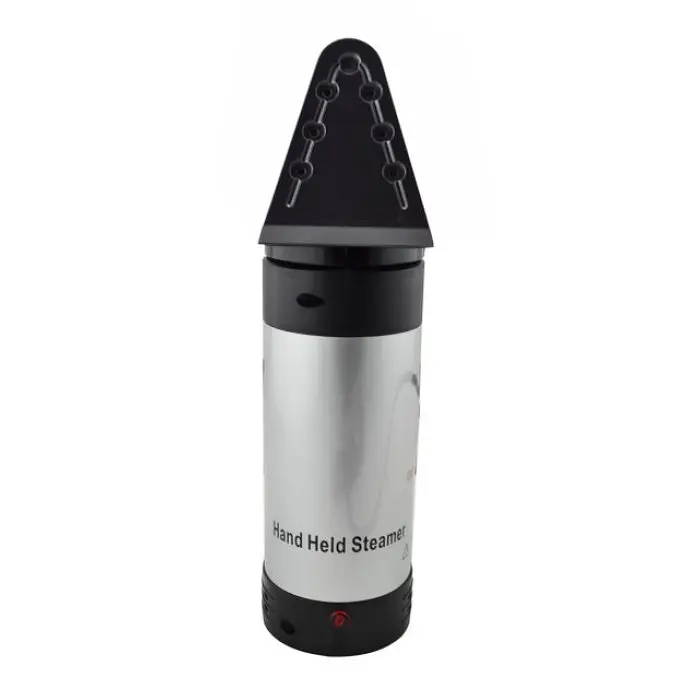 Багатофункціональний ручний відпарювач Hand Held Steamer UKC A6 Сірий - фото 2